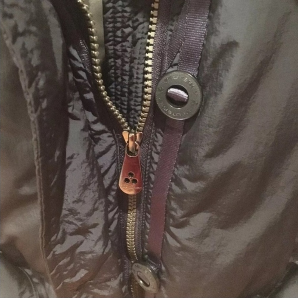 Amazing warm jacket - Picture 3 of 8